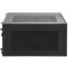 Корпус Silverstone Sugo 15 Black - SST-SG15B - фото 7