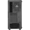 Корпус Silverstone Fara R1 V2 Black (SST-FAR1B-G-V2) - фото 6