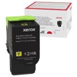 Картридж Xerox 006R04371 Yellow