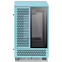 Корпус Thermaltake The Tower 100 Turquoise (CA-1R3-00SBWN-00) - фото 5