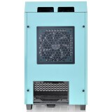 Корпус Thermaltake The Tower 100 Turquoise (CA-1R3-00SBWN-00)