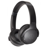 Гарнитура Audio-Technica ATH-S220BT Black (ATH-S220BTBK)