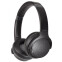 Гарнитура Audio-Technica ATH-S220BT Black - ATH-S220BTBK