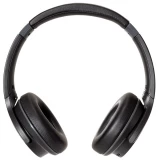 Гарнитура Audio-Technica ATH-S220BT Black (ATH-S220BTBK)