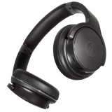 Гарнитура Audio-Technica ATH-S220BT Black (ATH-S220BTBK)