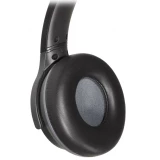 Гарнитура Audio-Technica ATH-S220BT Black (ATH-S220BTBK)