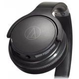 Гарнитура Audio-Technica ATH-S220BT Black (ATH-S220BTBK)