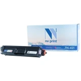 Картридж NV Print TN-421 Magenta (NV-TN-421M)