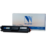 Картридж NV Print TN-421 Cyan (NV-TN-421C)