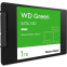 Накопитель SSD 1Tb WD Green (WDS100T3G0A)