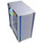 Корпус Powercase Alisio Micro X4W White - PC_CAMIW_L4 - фото 2