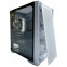 Корпус Powercase Alisio Micro X4W White - PC_CAMIW_L4 - фото 5