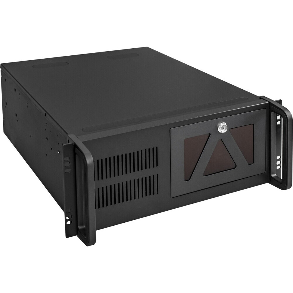 Серверный корпус ExeGate Pro 4U450-07/4U4017S/RM-500ADS 500W - EX251804RUS