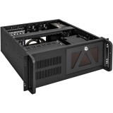 Серверный корпус ExeGate Pro 4U450-07/4U4017S/RM-500ADS 500W (EX251804RUS)