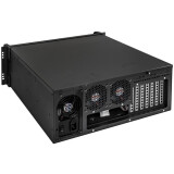 Серверный корпус ExeGate Pro 4U450-07/4U4017S/RM-500ADS 500W (EX251804RUS)