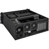 Серверный корпус ExeGate Pro 4U450-07/4U4017S/RM-500ADS 500W (EX251804RUS)