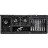 Серверный корпус ExeGate Pro 4U450-07/4U4017S/RM-500ADS 500W (EX251804RUS)