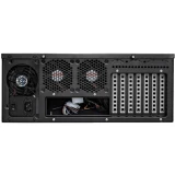 Серверный корпус ExeGate Pro 4U450-07/4U4017S/RM-600ADS 600W (EX251805RUS)