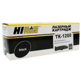 Картридж Hi-Black TK-1200 Black (9392724)