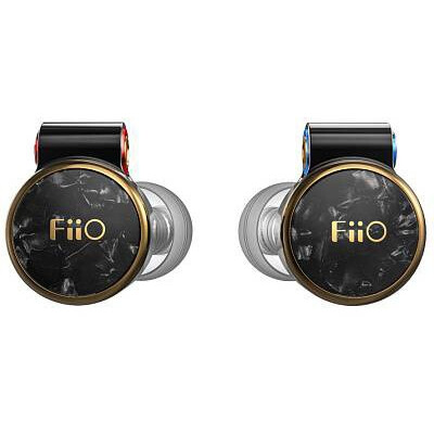 Наушники FiiO FD3 Black