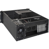 Серверный корпус ExeGate Pro 4U450-16/4U4019S/RM-500ADS 500W (EX244591RUS)