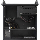 Серверный корпус ExeGate Pro 4U450-16/4U4019S/RM-500ADS 500W (EX244591RUS)