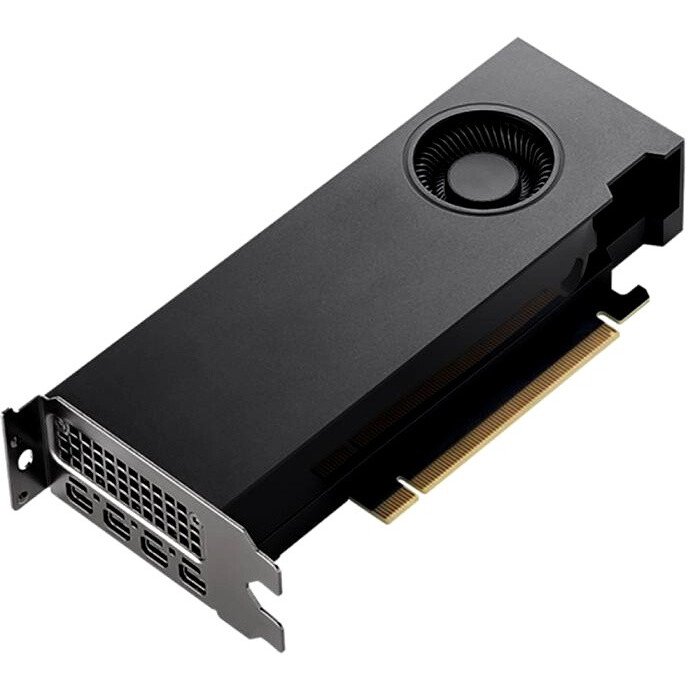 Видеокарта NVIDIA Quadro RTX A2000 6Gb (900-5G192-2200-000) OEM