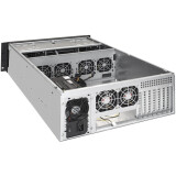 Серверный корпус ExeGate Pro 4U650-010/4U4139L/RM-700ADS 700W (EX234970RUS)