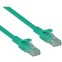 Патч-корд ExeGate UTP-RJ45-RJ45-C6-2M-GN, 2м - EX282027RUS