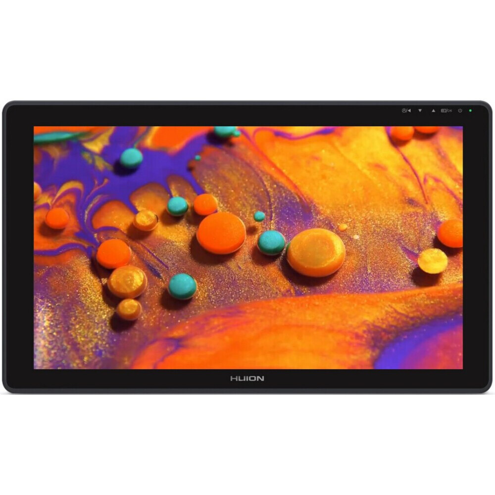 Графический планшет Huion Kamvas 22 Plus