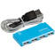 USB-концентратор SmartBuy SBHA-6110-B - фото 2