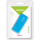 USB-концентратор SmartBuy SBHA-6110-B