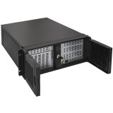 Серверный корпус ExeGate Pro 4U480-15/4U4132/RM-700ADS 700W (EX244605RUS)