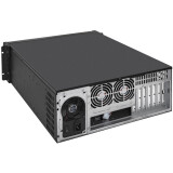 Серверный корпус ExeGate Pro 4U480-15/4U4132/RM-700ADS 700W (EX244605RUS)