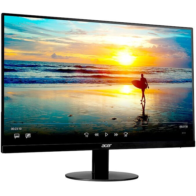 Монитор Acer 24" SA240YAbi - UM.QS0EE.A01