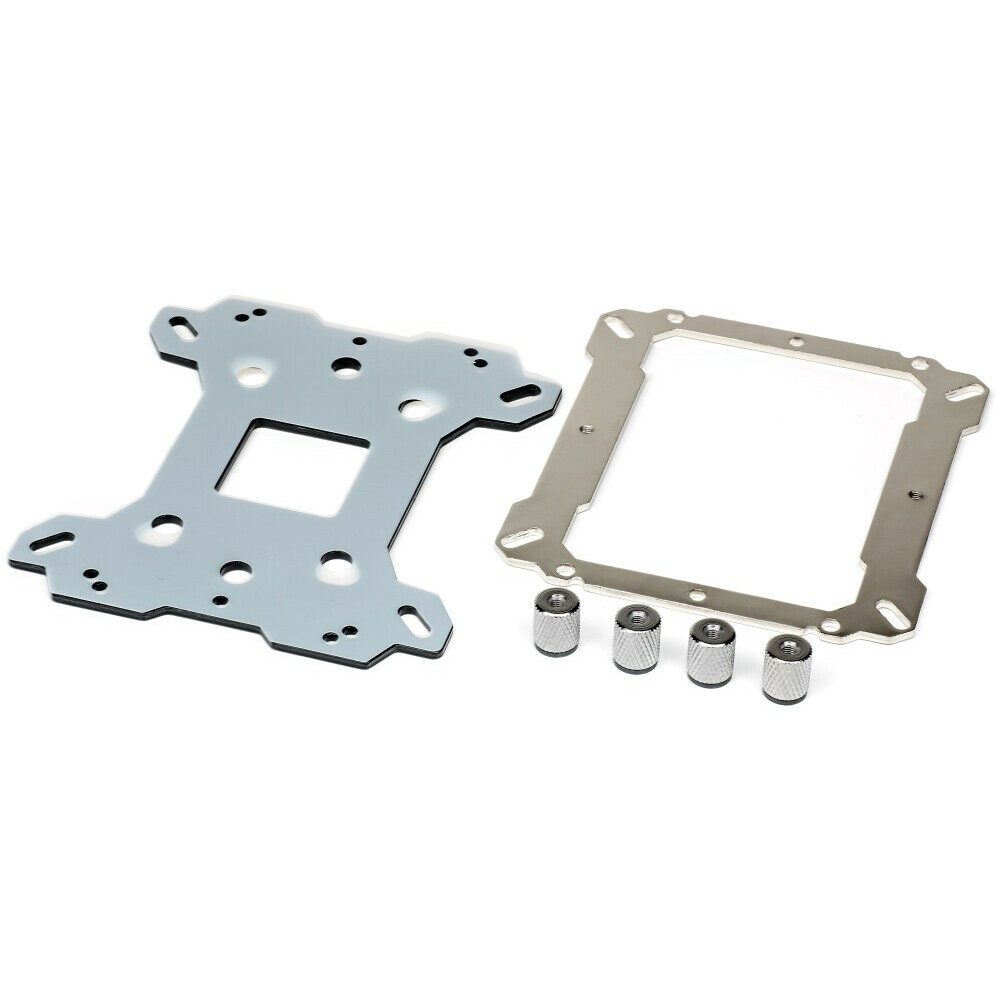 Thermalright lga17xx-BCF. Be quiet LGA 1700 Mounting Kit. Рамка для LGA 1700 Thermalright. LGA 1700 крепление кулера.