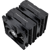 Кулер Thermalright Peerless Assassin 120 Black (P-ASSASSIN-120-BLACK)