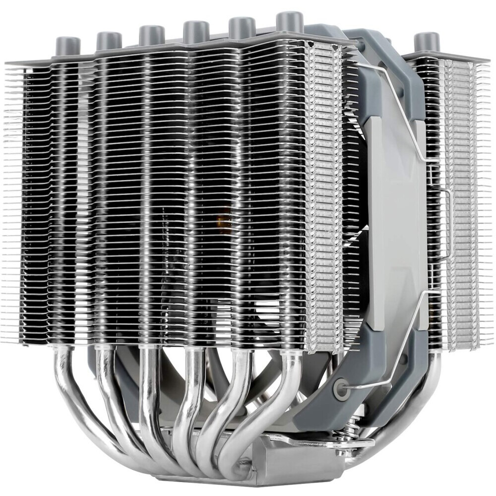 Кулер Thermalright Silver Soul 135 - SILVER-SOUL-135