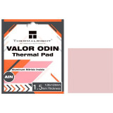 Термопрокладка Thermalright Valor Odin Thermal Pad 120x120x1.5 mm (VALOR-ODIN-120X120-1.5)