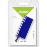 USB-концентратор SmartBuy SBHA-6810-B