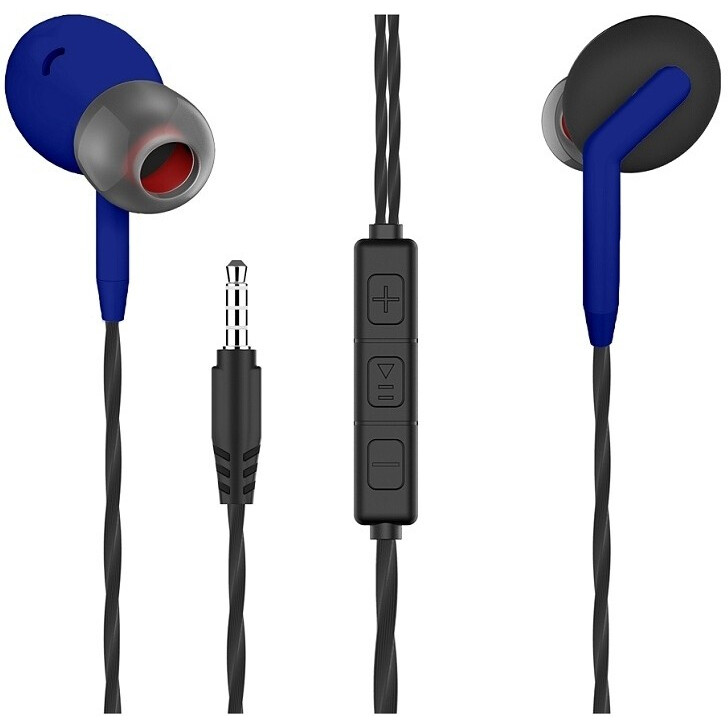 Гарнитура More Choice G40 Blue - G40BL