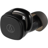 Гарнитура Audio-Technica ATH-SQ1TW Black