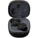 Гарнитура Audio-Technica ATH-SQ1TW Black