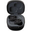 Гарнитура Audio-Technica ATH-SQ1TW Black - фото 3