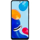 Смартфон Xiaomi Redmi Note 11 4/128Gb Twilight Blue (X38235/MZB0AXCRU)