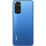 Смартфон Xiaomi Redmi Note 11 4/128Gb Twilight Blue (X38235/MZB0AXCRU)