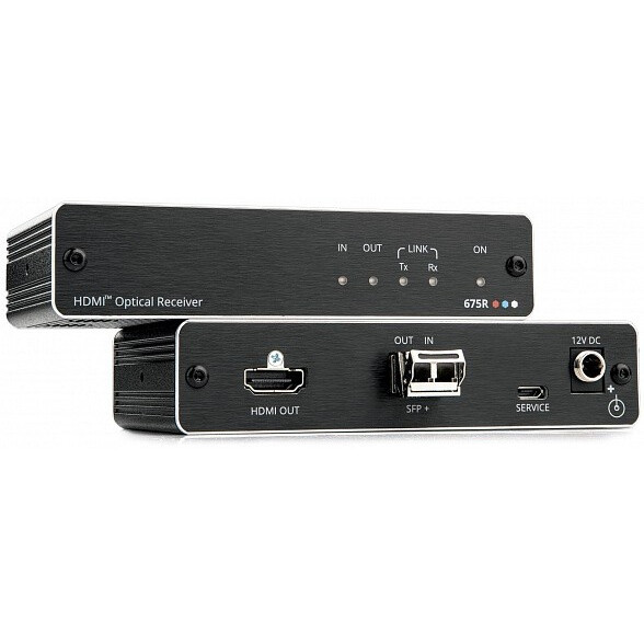 Передатчик HDMI Kramer 675R/T - 50-00016090