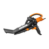 Воздуходувка WORX WG505E