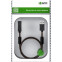 Кабель USB A (M) - USB B (M), 0.75м, Greenconnect GCR-51284 - фото 4