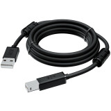 Кабель USB A (M) - USB B (M), 2м, Greenconnect GCR-52423